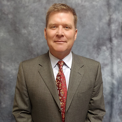 Michel Bethea - Managing Director Michel Bethea - Managing Director